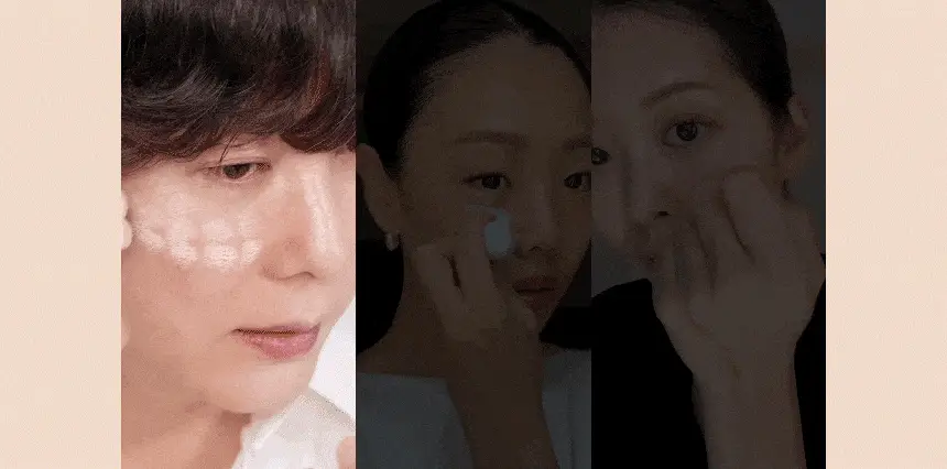 [문뷰티PICK/1등 쿠션/쿠션브러쉬] 더툴랩 스탬프 스킨핏 쿠션 글로우 (브러쉬 세트/리필 세트/단품) 상세페이지 8